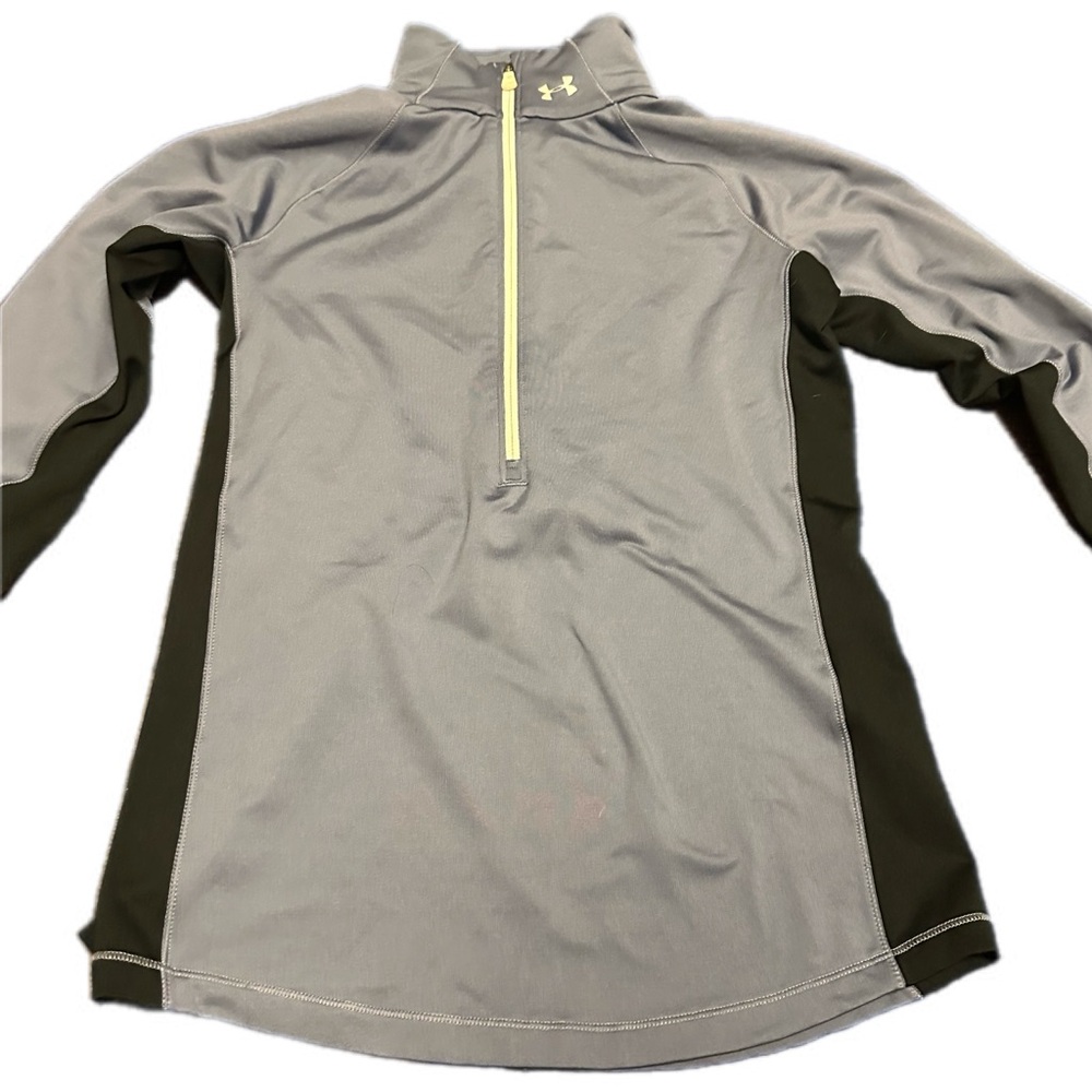 Under Armour‎ jacket